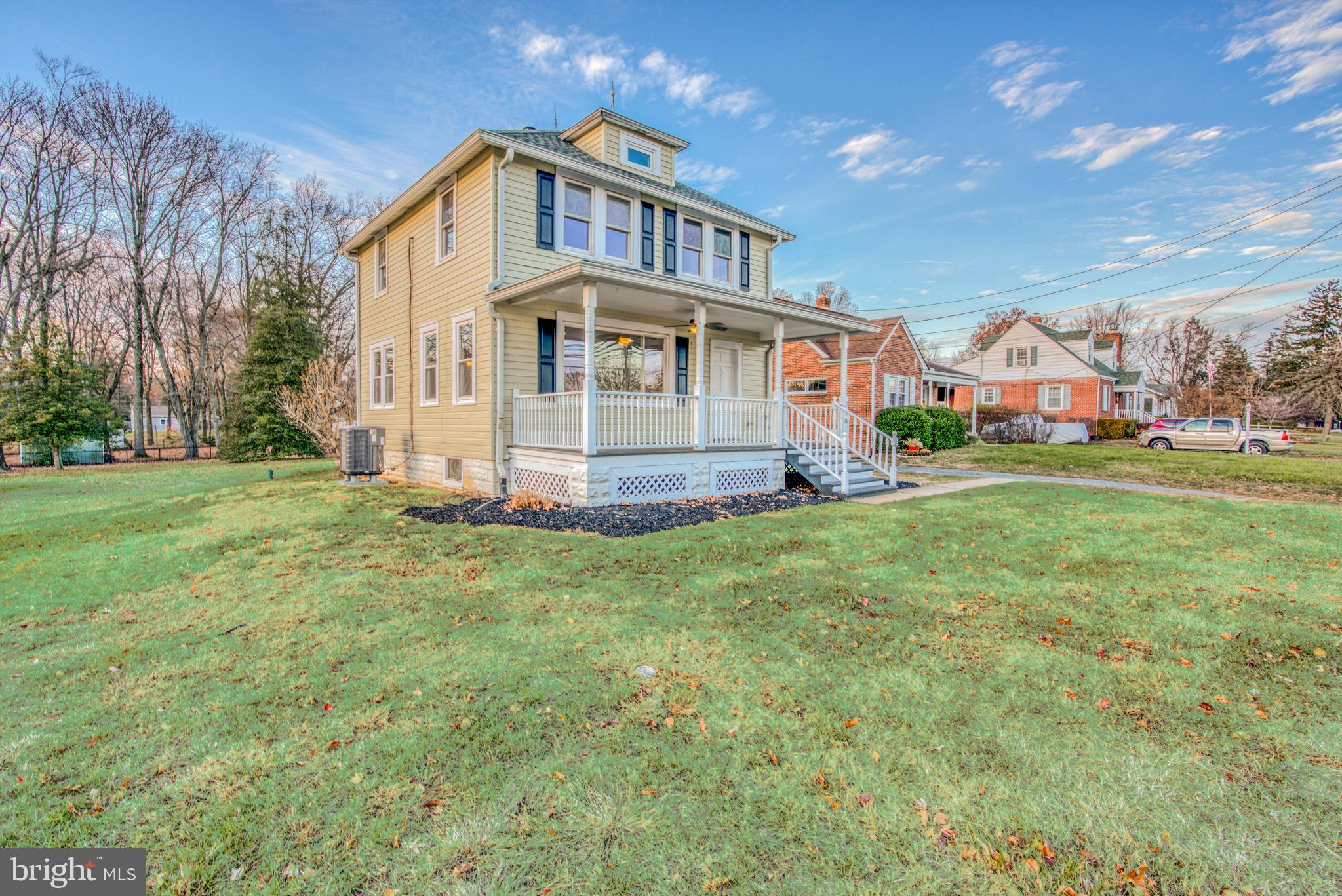214 Paradise Road Aberdeen, MD 21001 - Photo 3 of 43 Gallery Image 3