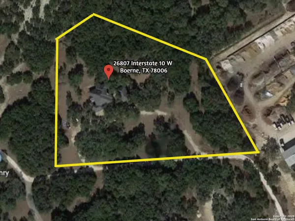 $5,000 | 26807 Interstate 10, Unit 3, Boerne, TX 78006