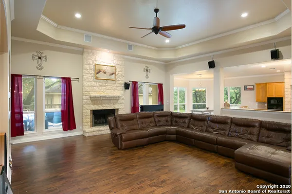 $5,000 | 26807 Interstate 10, Unit 3, Boerne, TX 78006