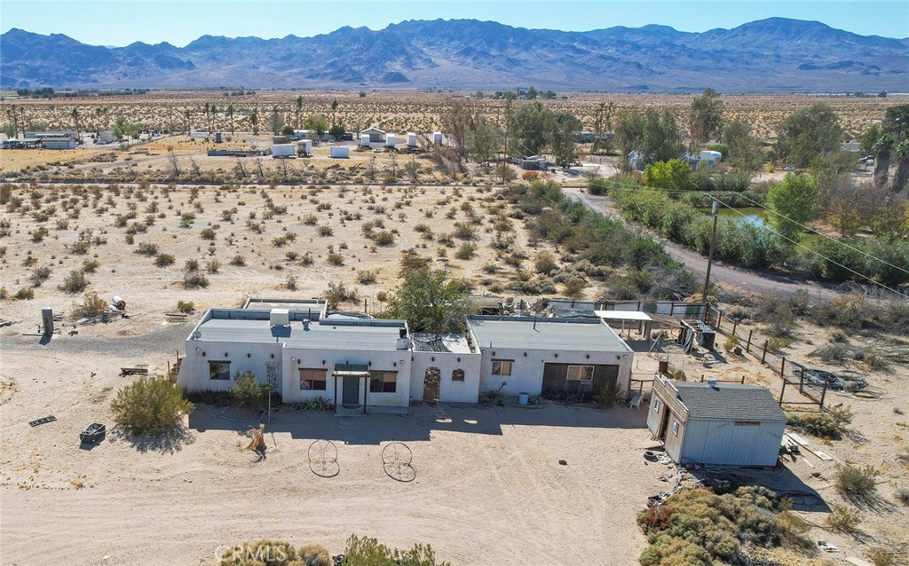 43075 Summerset Road Newberry Springs, CA 92365 - Photo 1 of 1