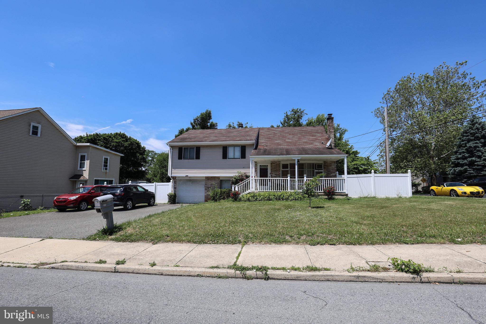 511 East Harrison Street Emmaus, PA 18049 - Photo 3 of 45