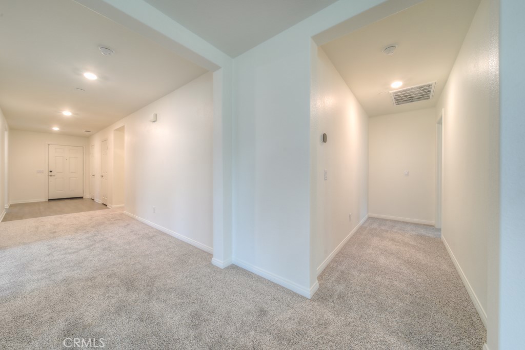 9596 Trailhead Lane Moreno Valley, CA 92557 - Photo 33 of 67 a view of an empty room