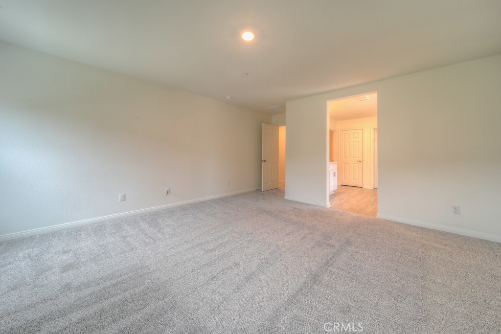 9596 Trailhead Lane Moreno Valley, CA 92557 - Photo 36 of 67 a view of an empty room