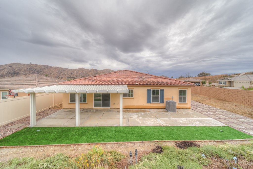 9596 Trailhead Lane Moreno Valley, CA 92557 - Photo 49 of 67
