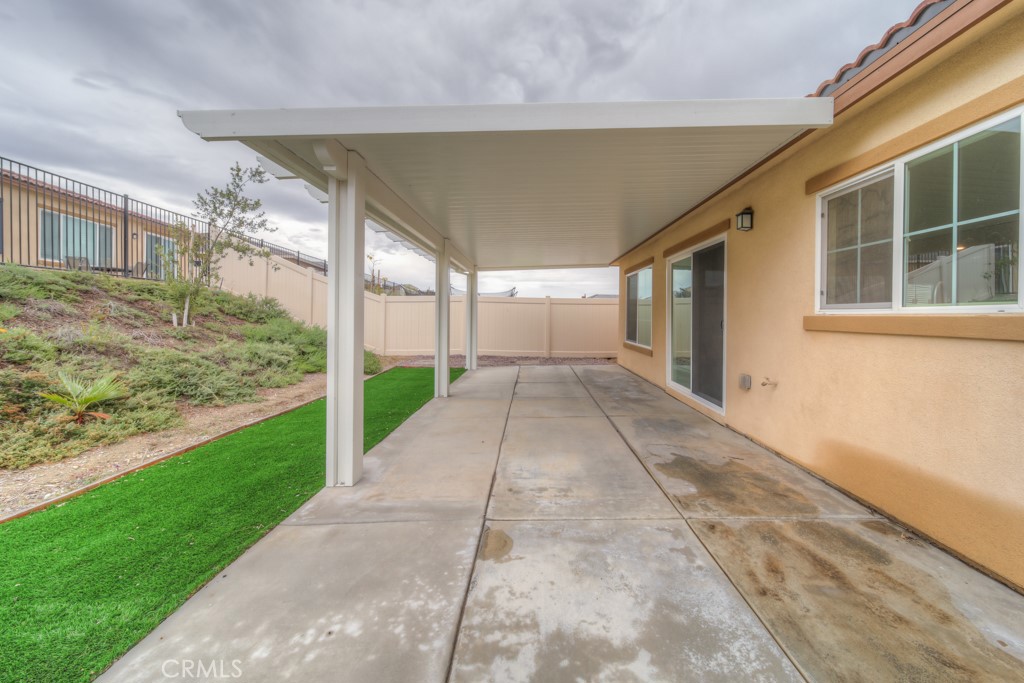 9596 Trailhead Lane Moreno Valley, CA 92557 - Photo 55 of 67