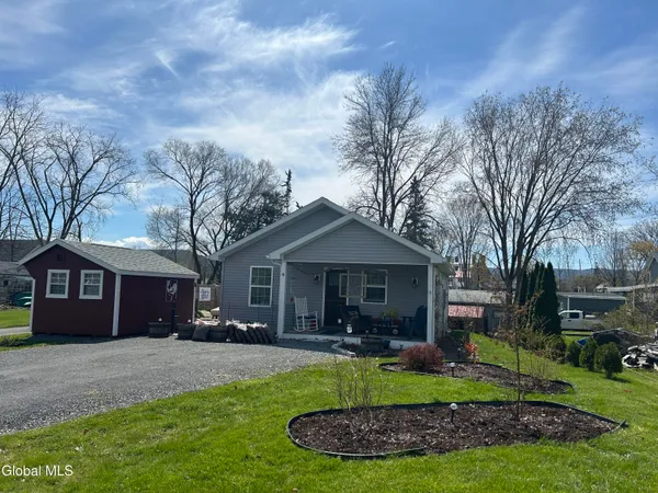 $225,000 | 6 St Claire Street, Ticonderoga, NY 12883