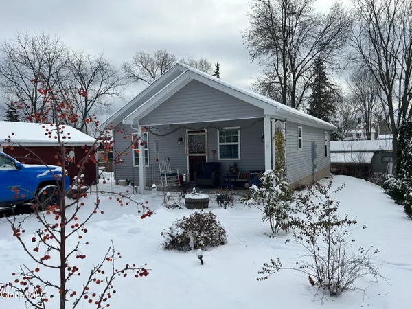 $225,000 | 6 St Claire Street, Ticonderoga, NY 12883