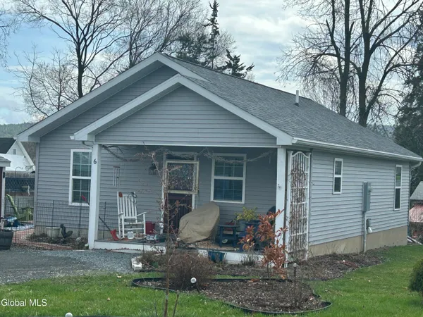 $225,000 | 6 St Claire Street, Ticonderoga, NY 12883