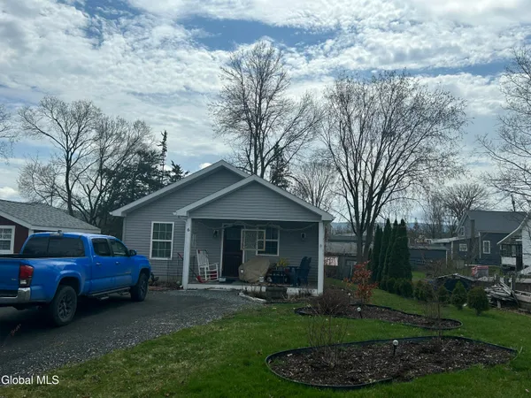 $225,000 | 6 St Claire Street, Ticonderoga, NY 12883