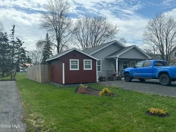 $225,000 | 6 St Claire Street, Ticonderoga, NY 12883