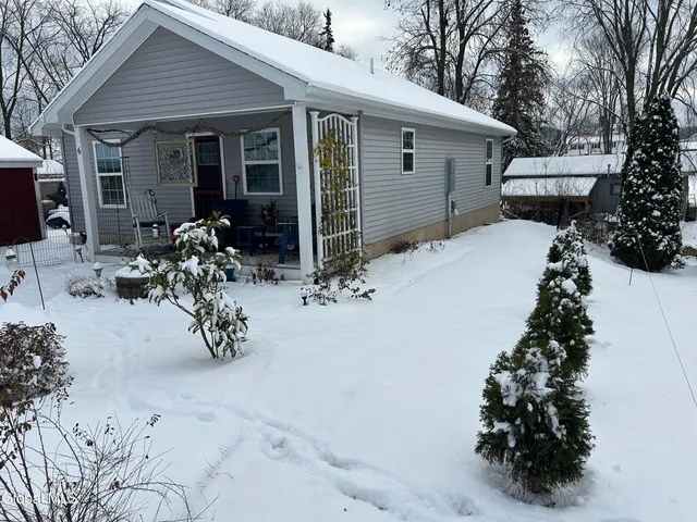 $225,000 | 6 St Claire Street, Ticonderoga, NY 12883