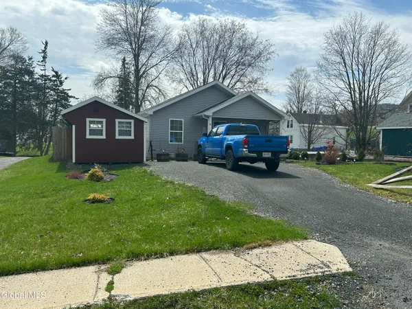$225,000 | 6 St Claire Street, Ticonderoga, NY 12883