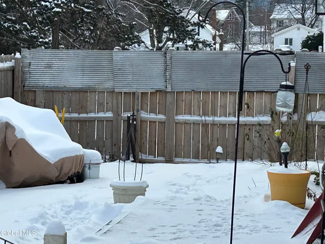 $225,000 | 6 St Claire Street, Ticonderoga, NY 12883