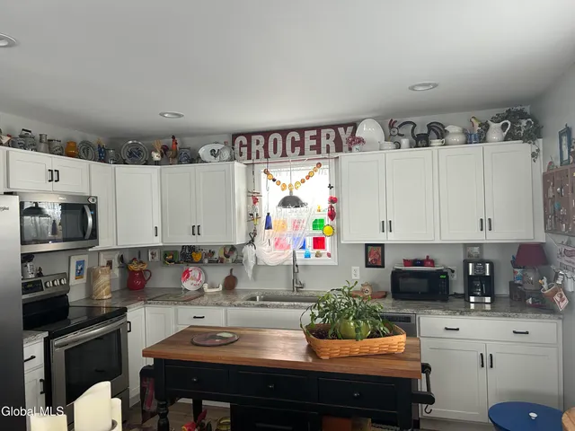 $225,000 | 6 St Claire Street, Ticonderoga, NY 12883