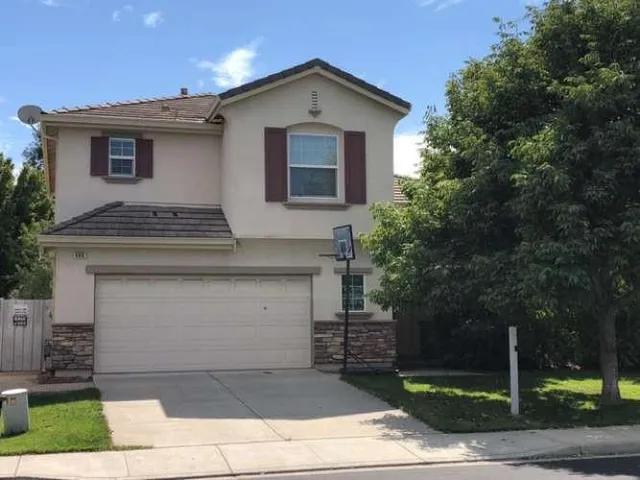 $679,000 | 400 Arezzo Way, Tracy, CA 95377