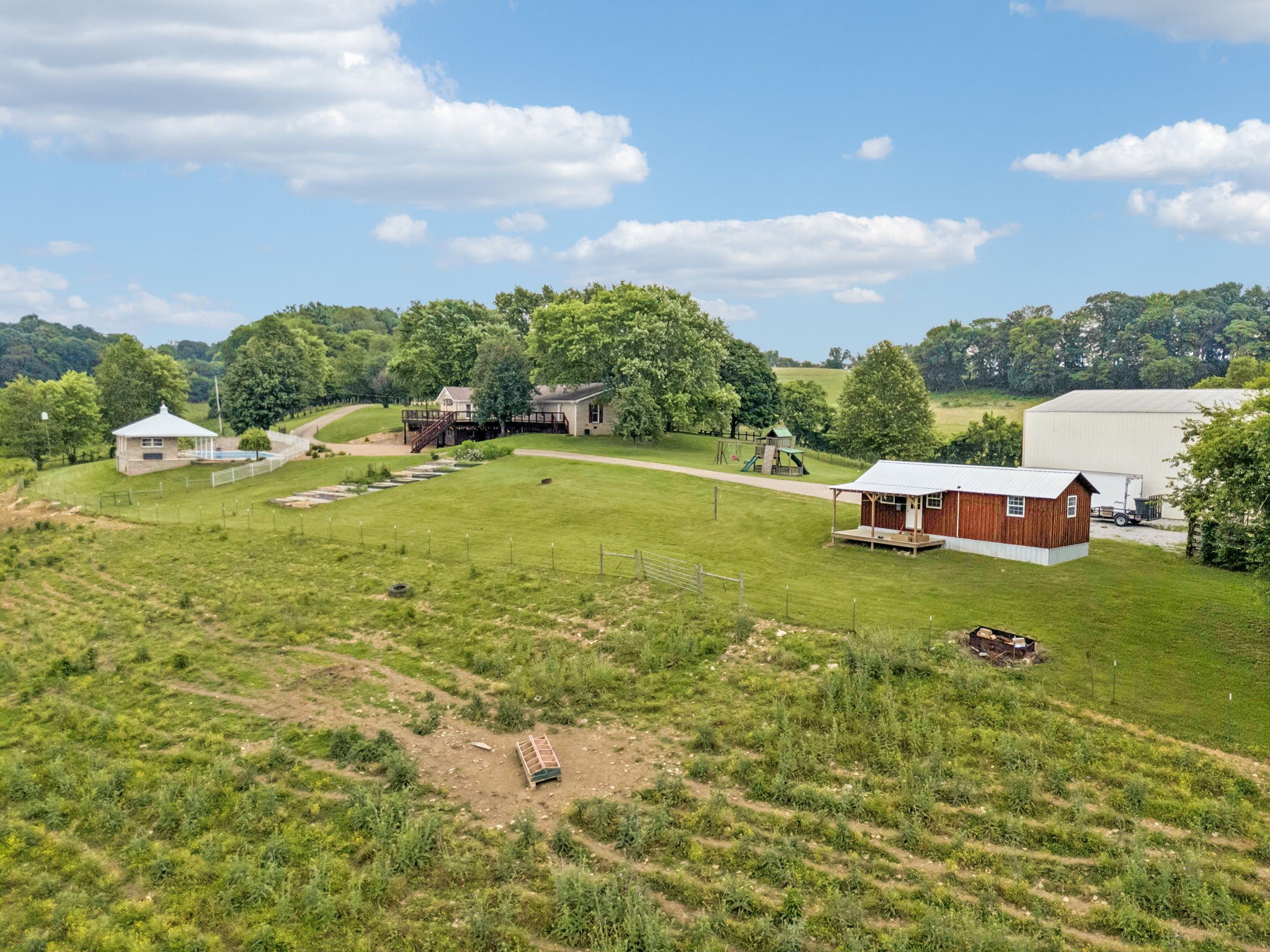 2797 Lewis Road Santa Fe, TN 38482 - Photo 92 of 92 Gallery Image 92