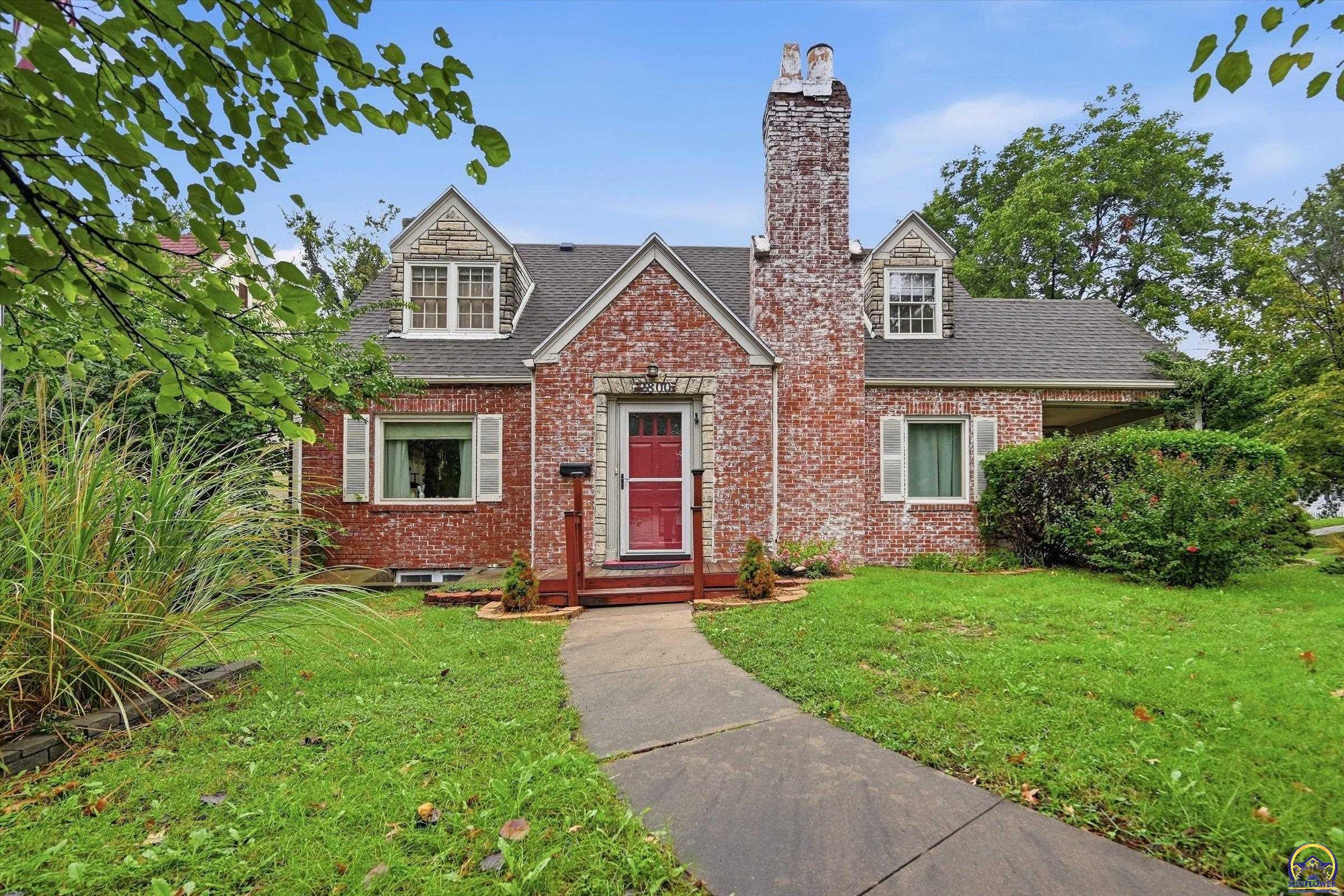 2800 Southwest Huntoon Street Topeka, KS 66604 - Photo 2 of 24 Gallery Image 2