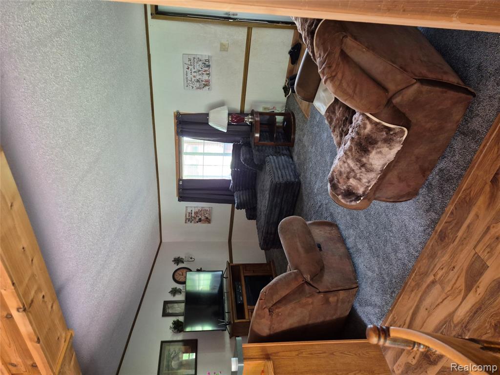 12849 South Delaney Road Perry, MI 48872 - Photo 13 of 34