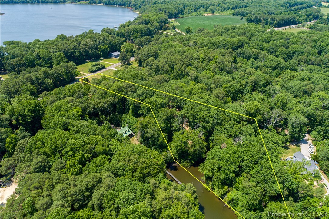 862 Twiggs Ferry Road Hartfield, VA 23071 - Photo 12 of 21
