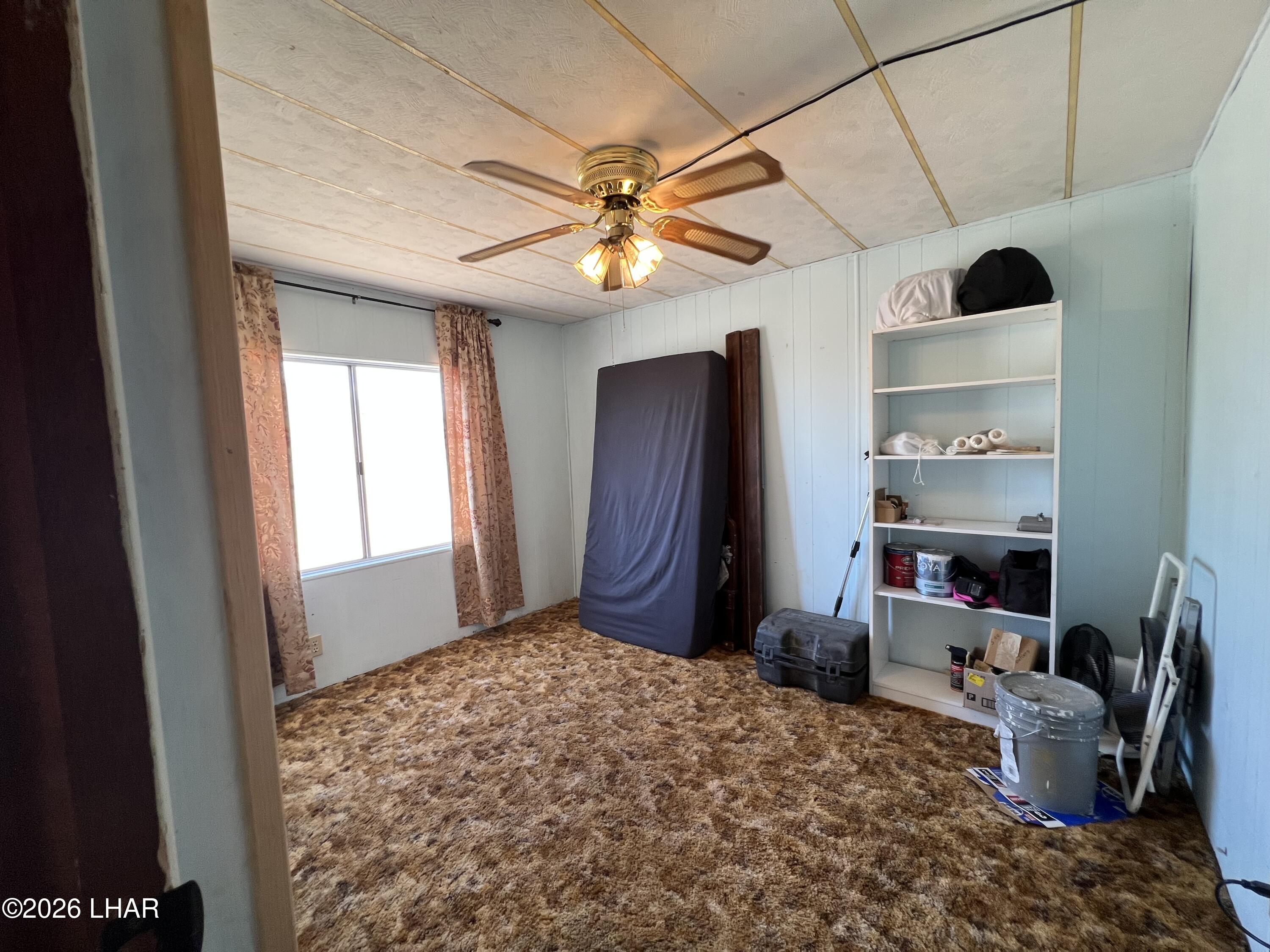 776 Granada Drive Quartzsite, AZ 85346 - Photo 26 of 39 Bedroom 2