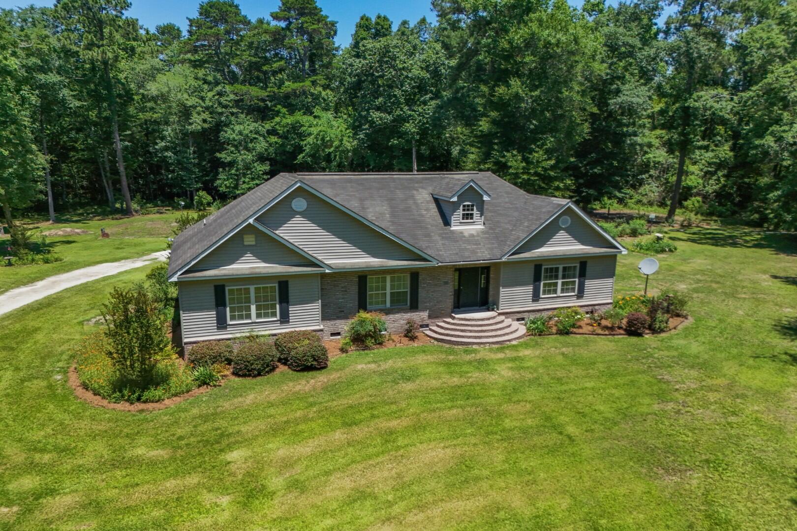 334 County Rd O C - 3128 Holly Hill, SC 29059 - Photo 58 of 71