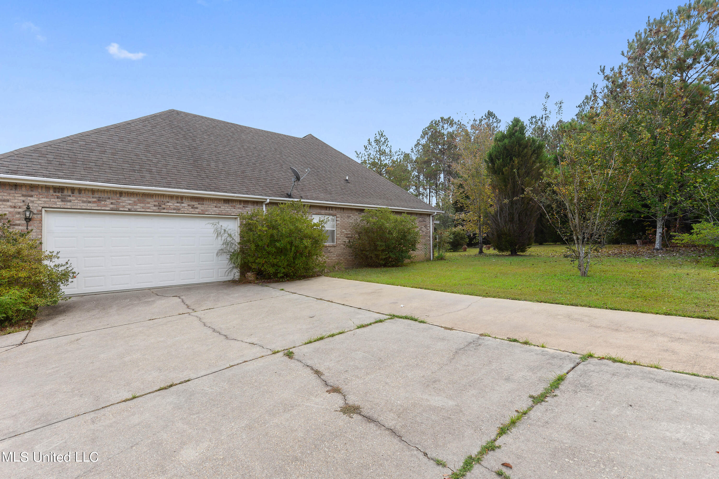 21620 East Ridge Drive Saucier, MS 39574 - Photo 22 of 32 024