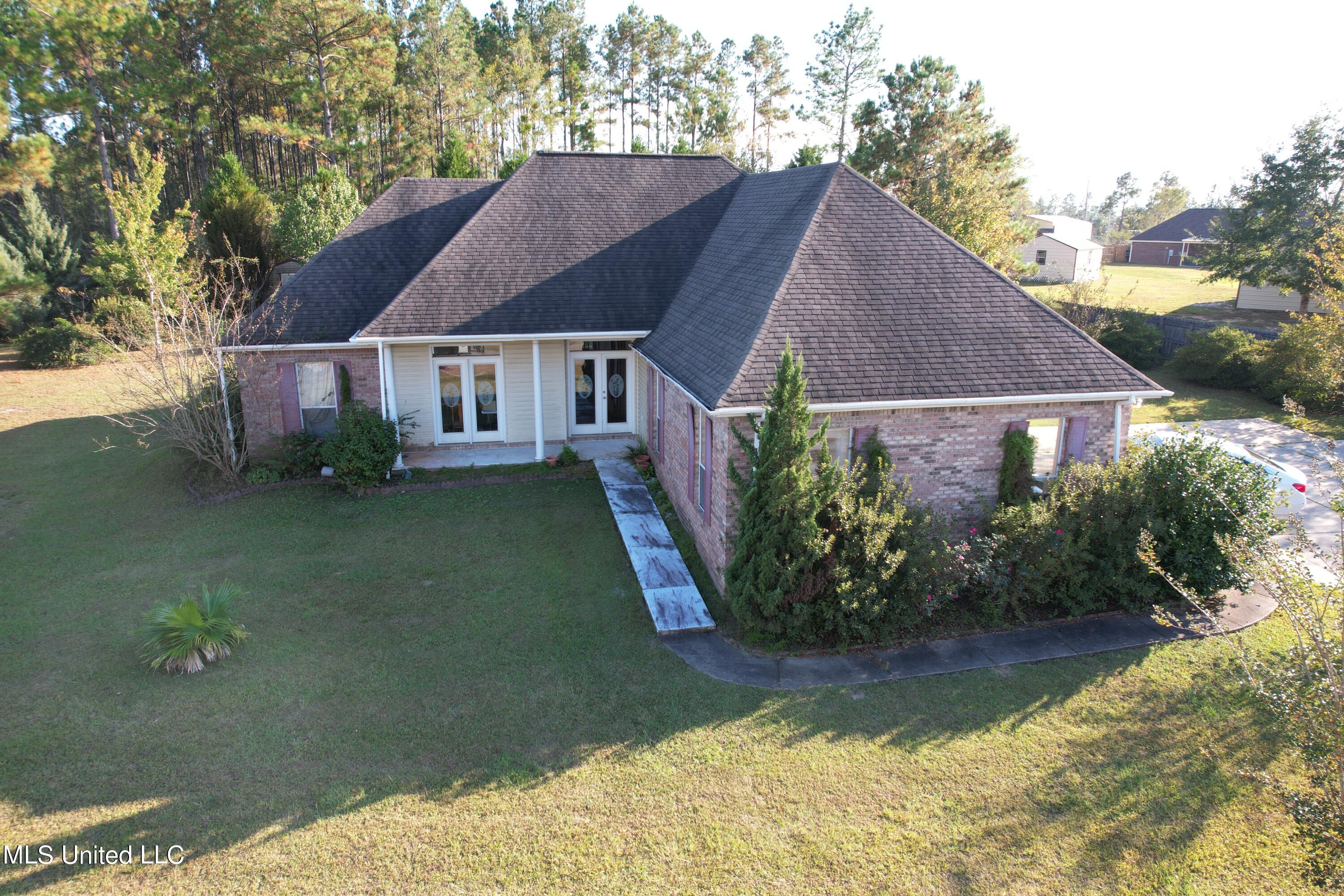 21620 East Ridge Drive Saucier, MS 39574 - Photo 27 of 32 dji_fly_20221016_162814_112_166595634137