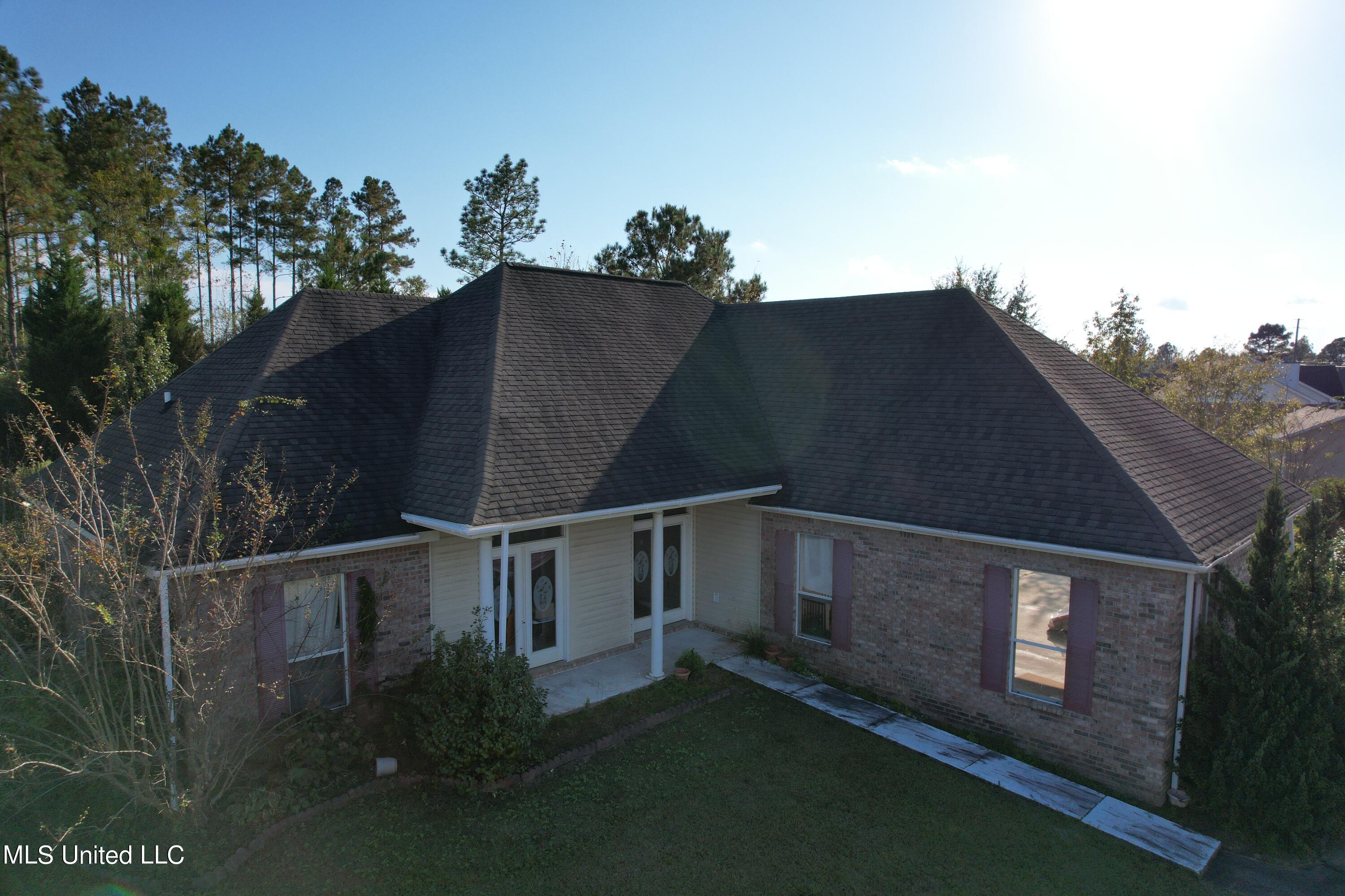 21620 East Ridge Drive Saucier, MS 39574 - Photo 28 of 32 dji_fly_20221016_162908_115_166595633553