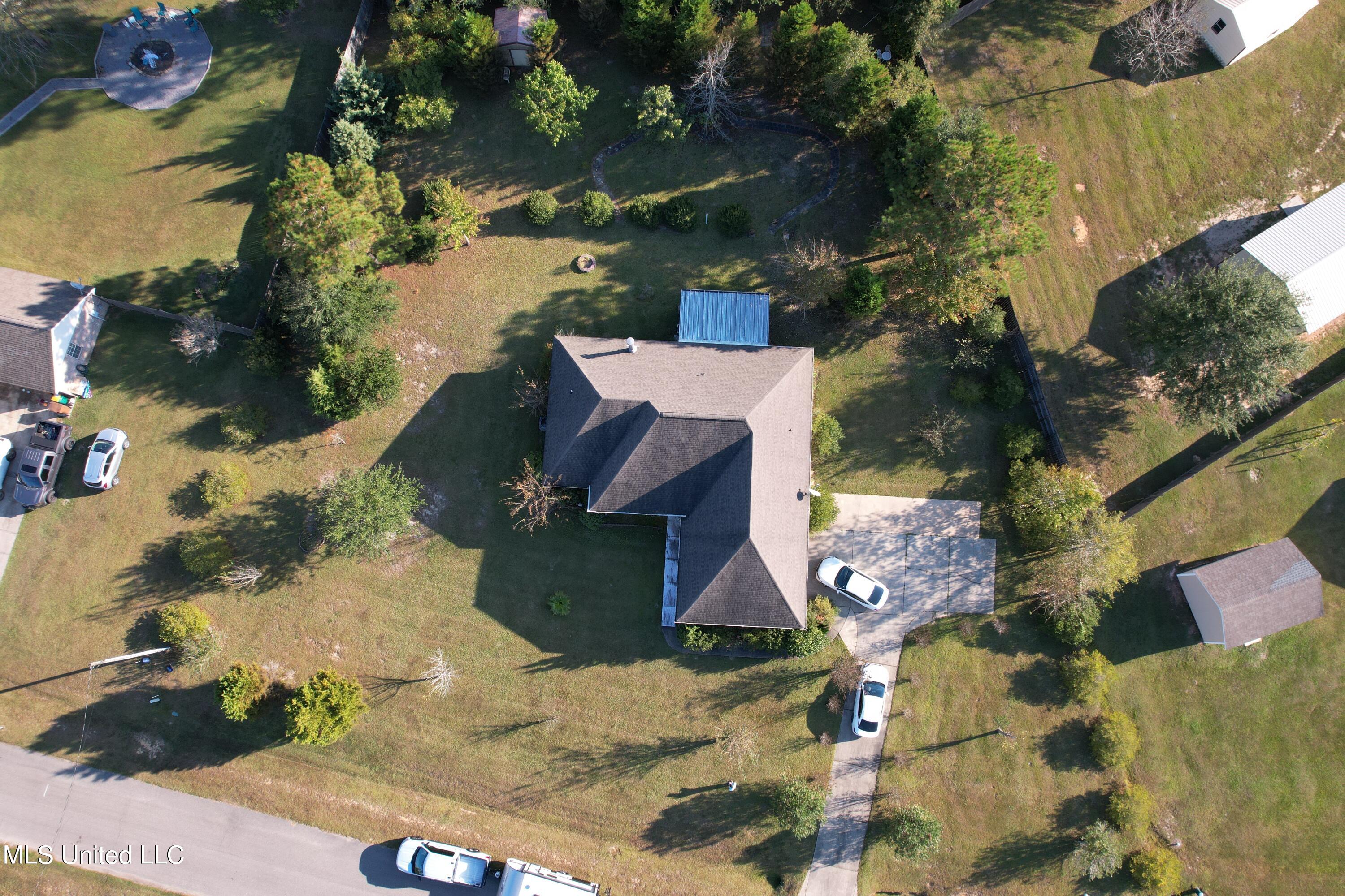 21620 East Ridge Drive Saucier, MS 39574 - Photo 29 of 32 dji_fly_20221016_162958_117_166595633176