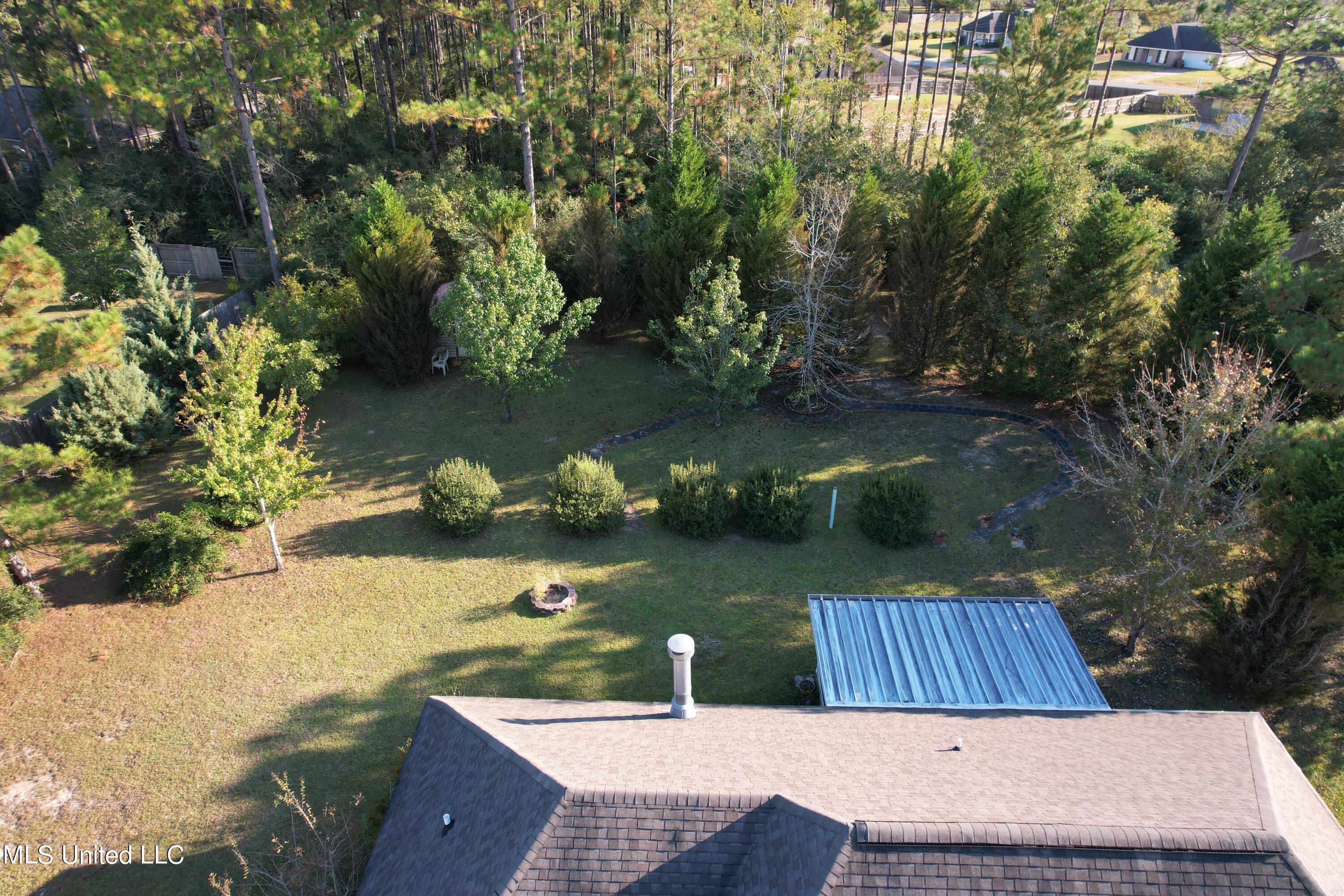21620 East Ridge Drive Saucier, MS 39574 - Photo 31 of 32 dji_fly_20221016_163228_121_166595632301