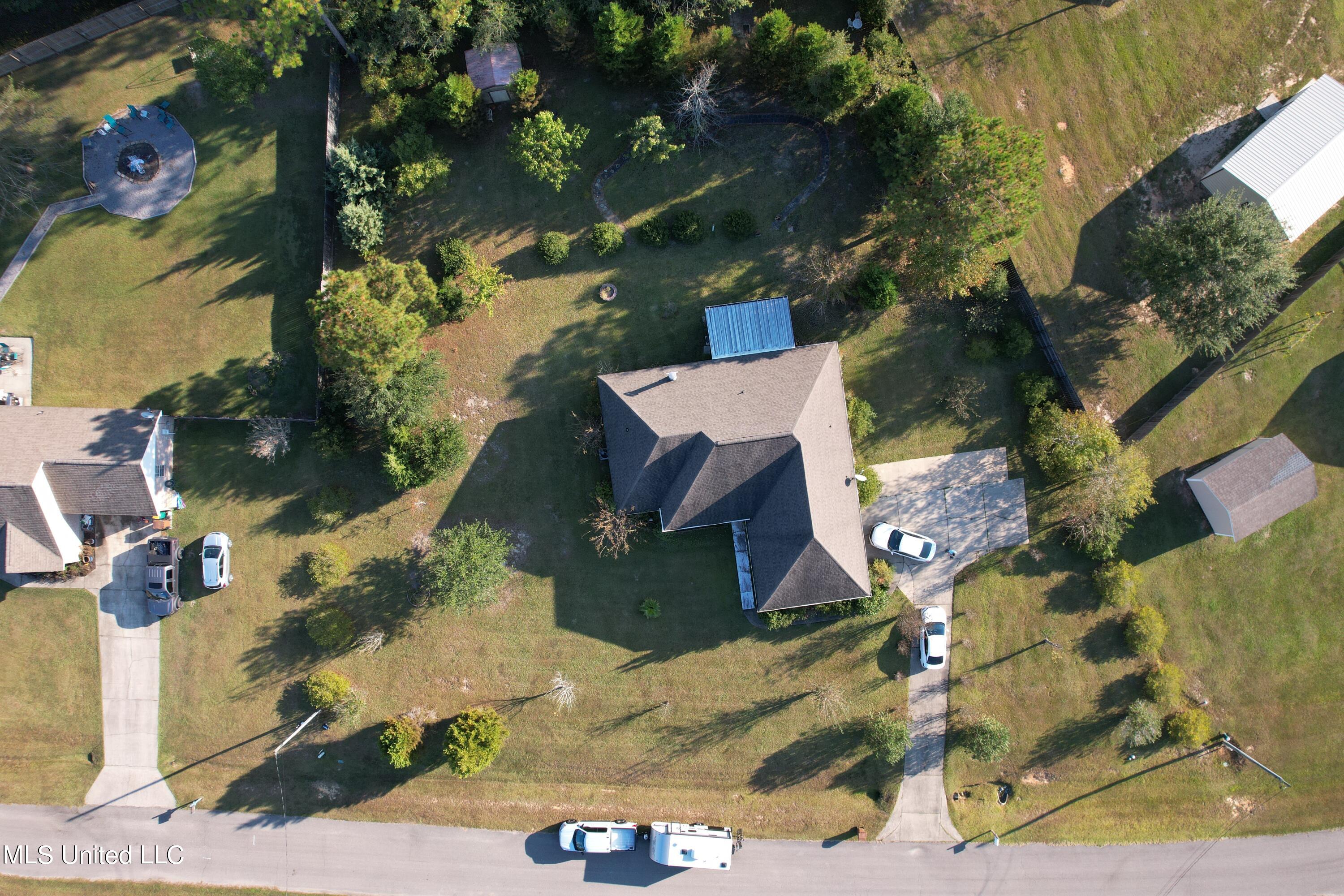 21620 East Ridge Drive Saucier, MS 39574 - Photo 32 of 32 dji_fly_20221016_163726_125_166595631348