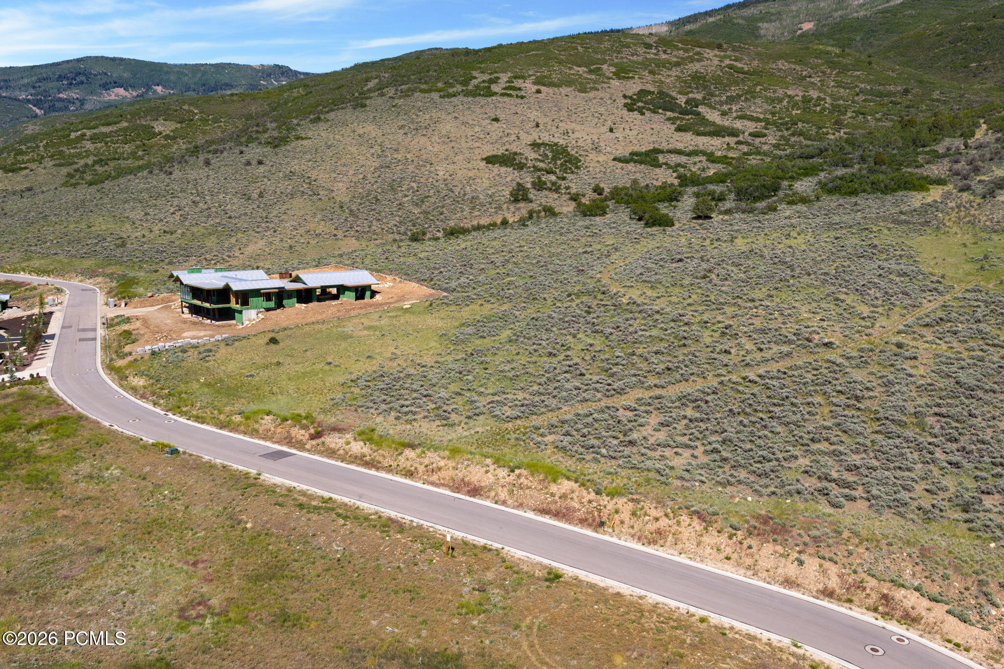 910 Wasatch View Drive Kamas, UT 84036 - Photo 12 of 35