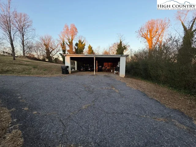 $185,000 | 1615 Brushy Mountain Road, Wilkesboro, NC 28697