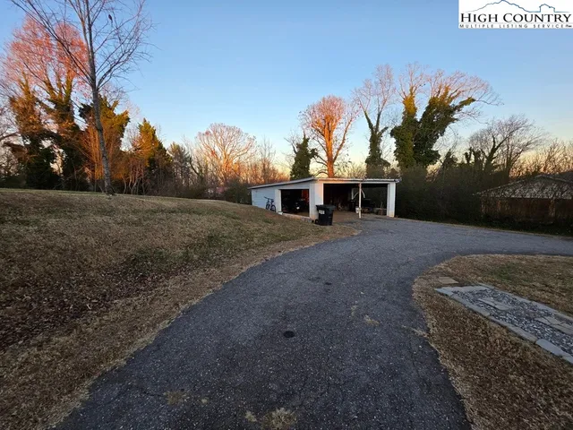 $185,000 | 1615 Brushy Mountain Road, Wilkesboro, NC 28697