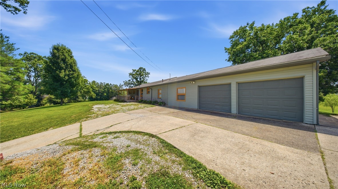 89 Dagg Road Parkersburg, WV 26101 - Photo 2 of 45
