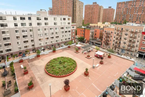 $949,999 | 300 West 145th Street, Unit 7C | Central Harlem