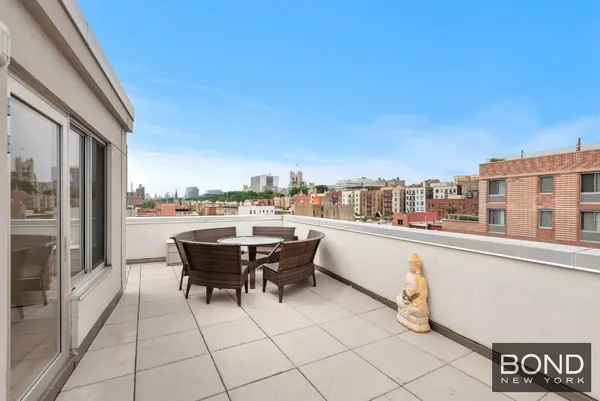 $949,999 | 300 West 145th Street, Unit 7C | Central Harlem