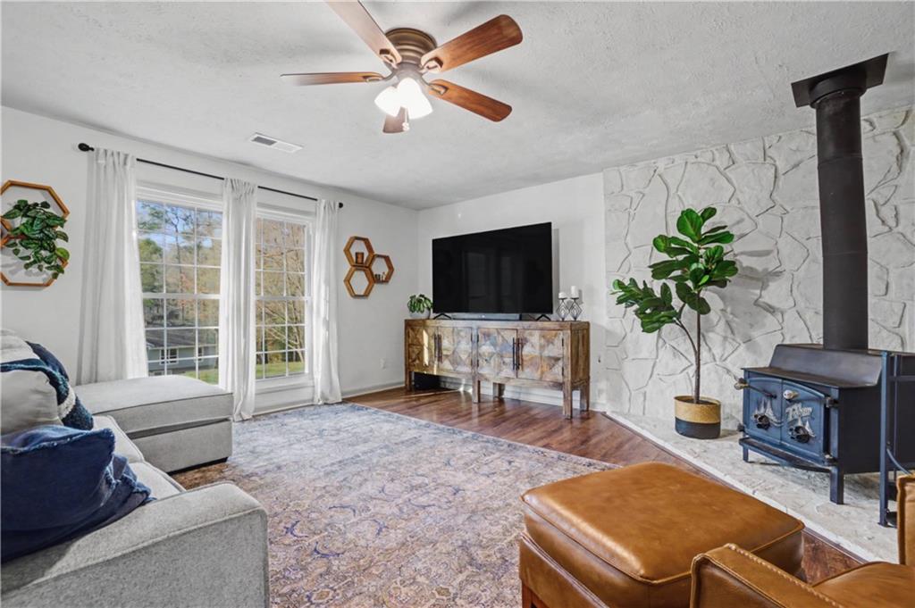 1188 Ridgeside Drive Northwest Acworth, GA 30102 - Photo 10 of 38