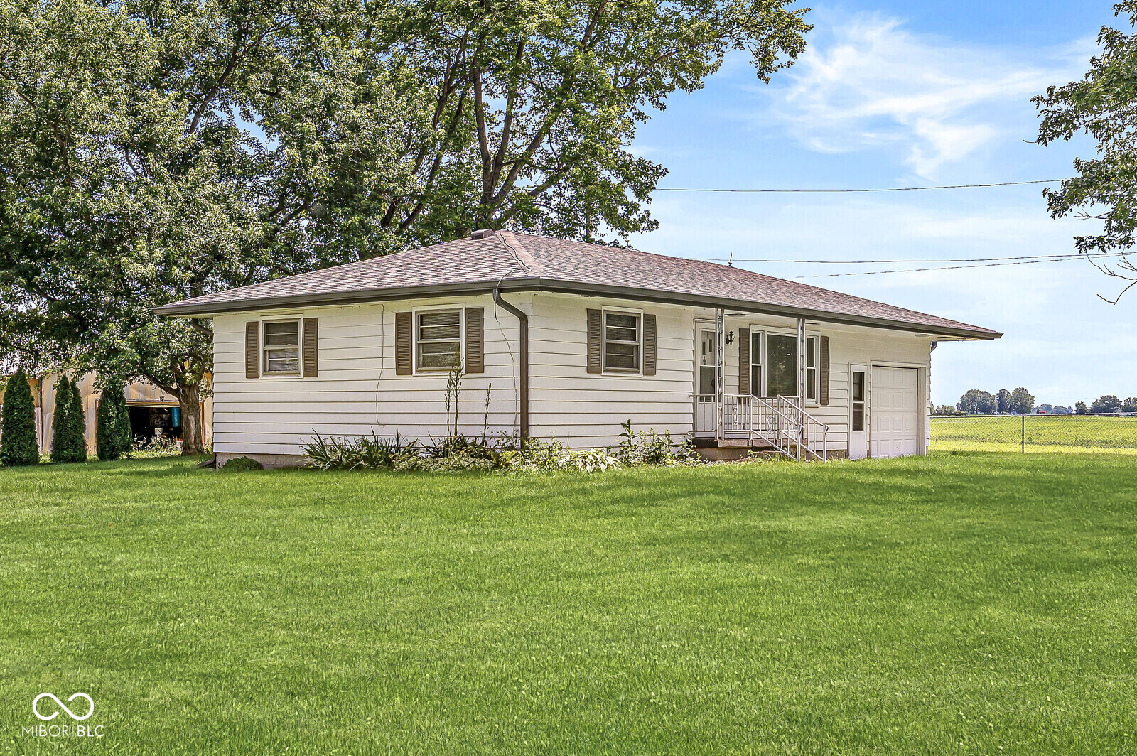 18716 Prairie Baptist Road Noblesville, IN 46060 - Photo 3 of 24