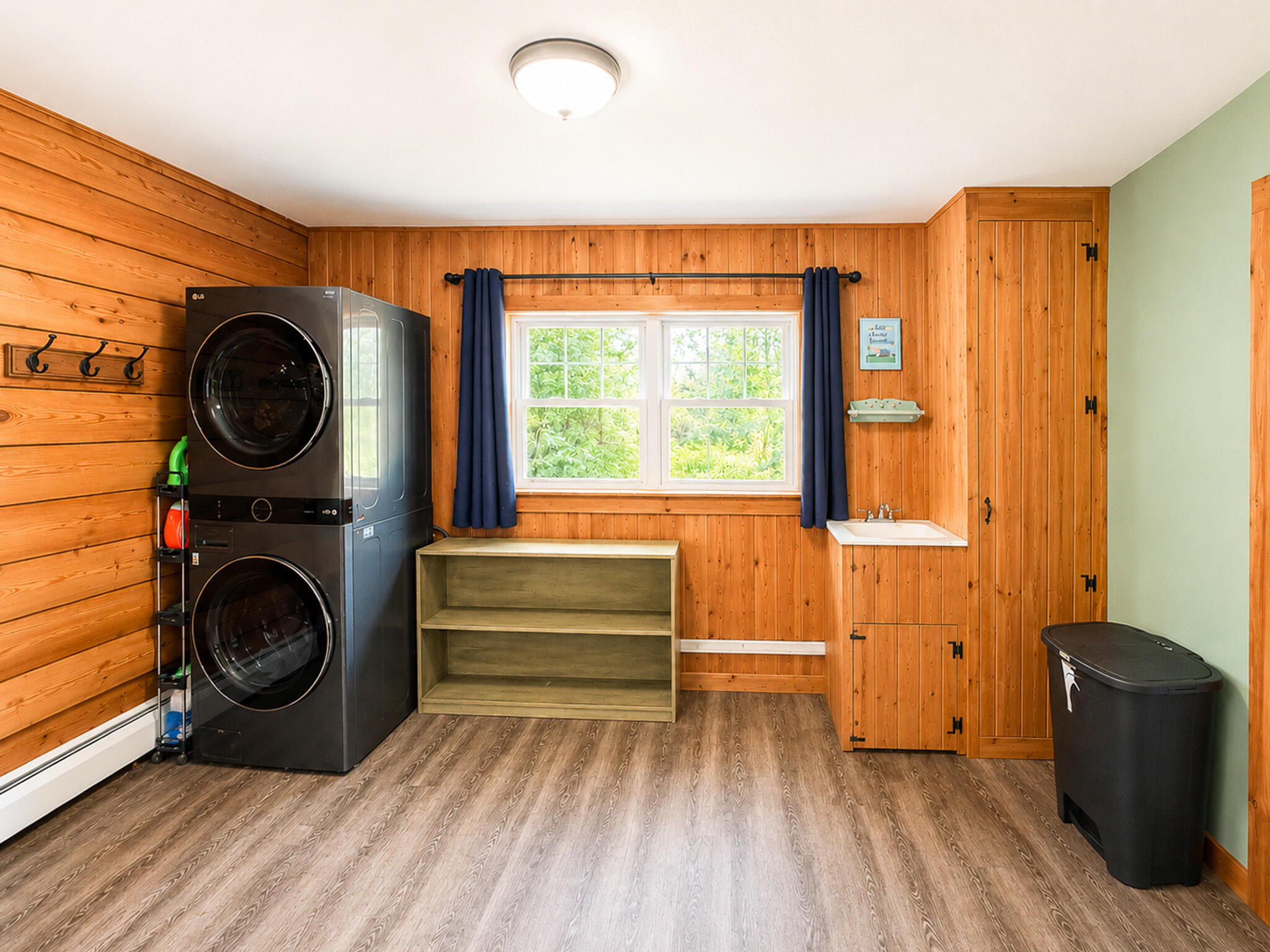 161 Birch-Harbor Road Winter Harbor, ME 04693 - Photo 14 of 40 Laundry