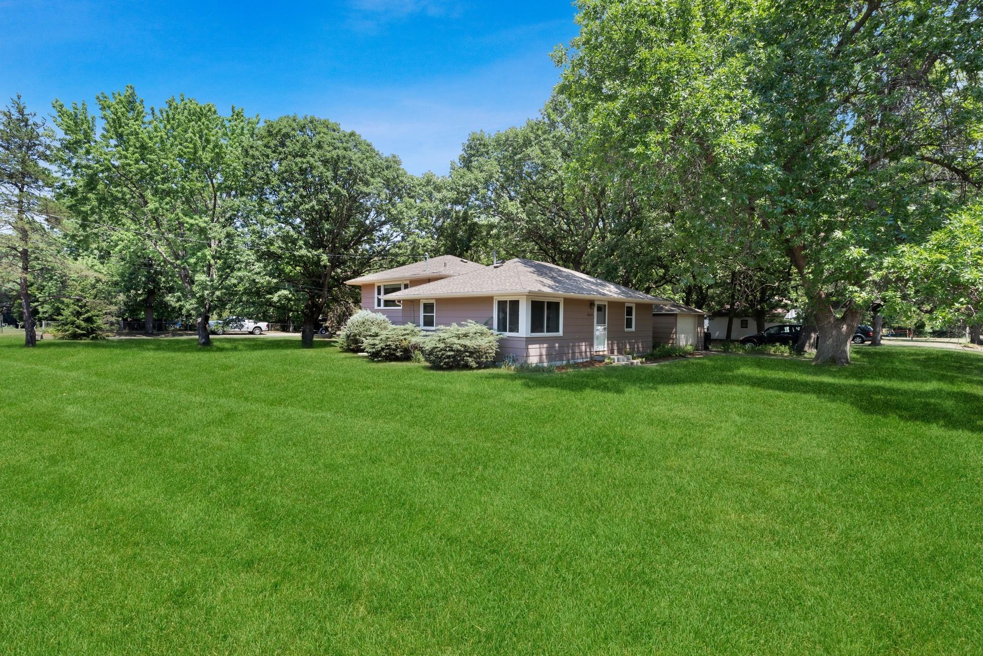 6845 Channel Road Northeast Fridley, MN 55432 - Photo 1 of 1