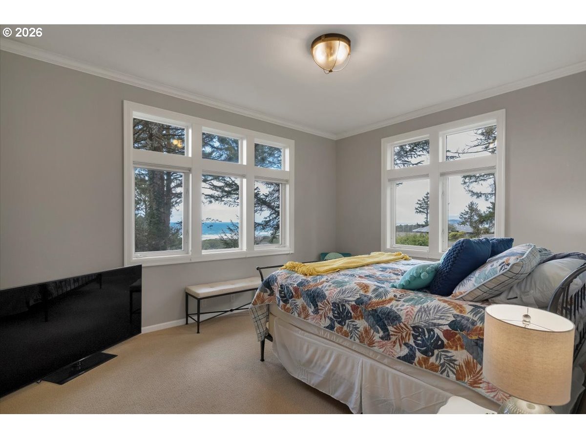 108 Ridge Crest Road Gleneden Beach, OR 97388 - Photo 31 of 47