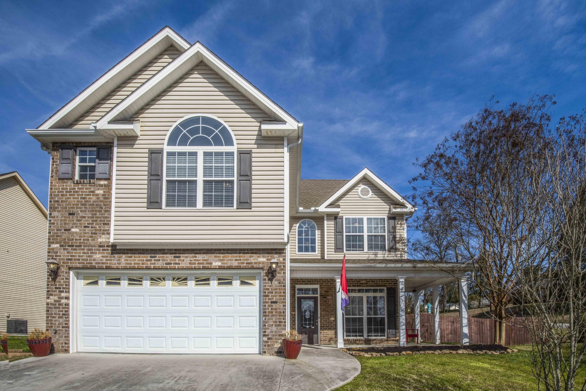 6301 Ridgewalk Lane Knoxville, TN 37931 - Photo 1 of 38 Gallery Image 1