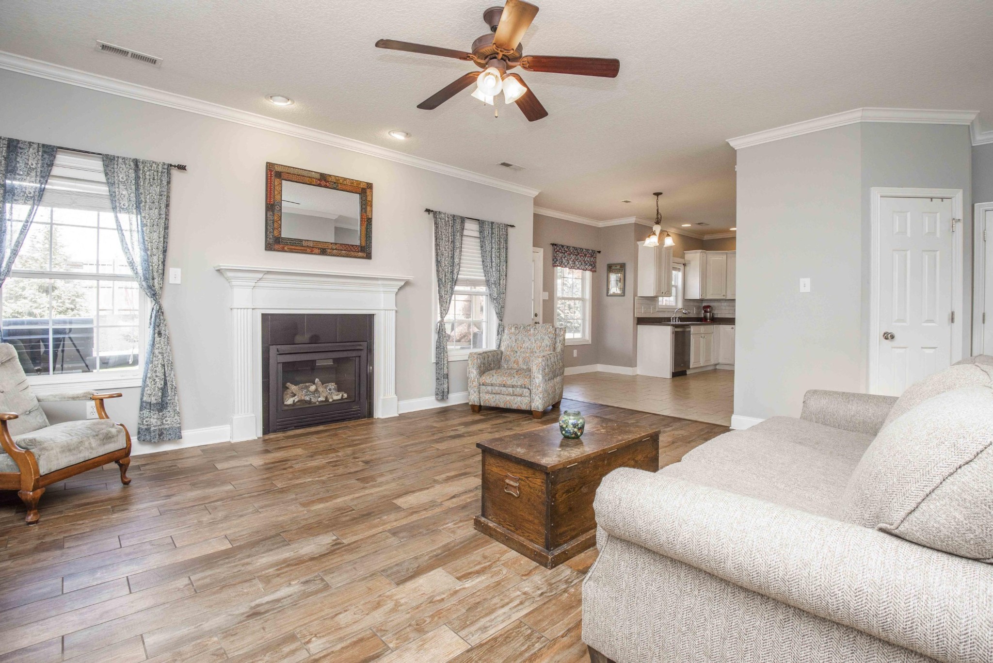 6301 Ridgewalk Lane Knoxville, TN 37931 - Photo 13 of 38 Gallery Image 13