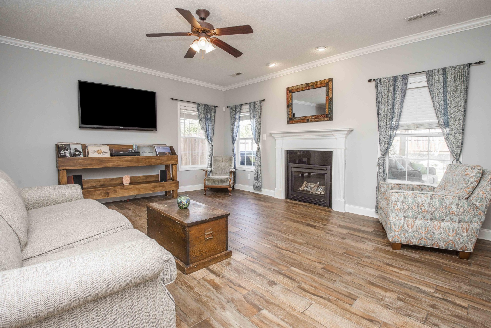 6301 Ridgewalk Lane Knoxville, TN 37931 - Photo 2 of 38 Gallery Image 2