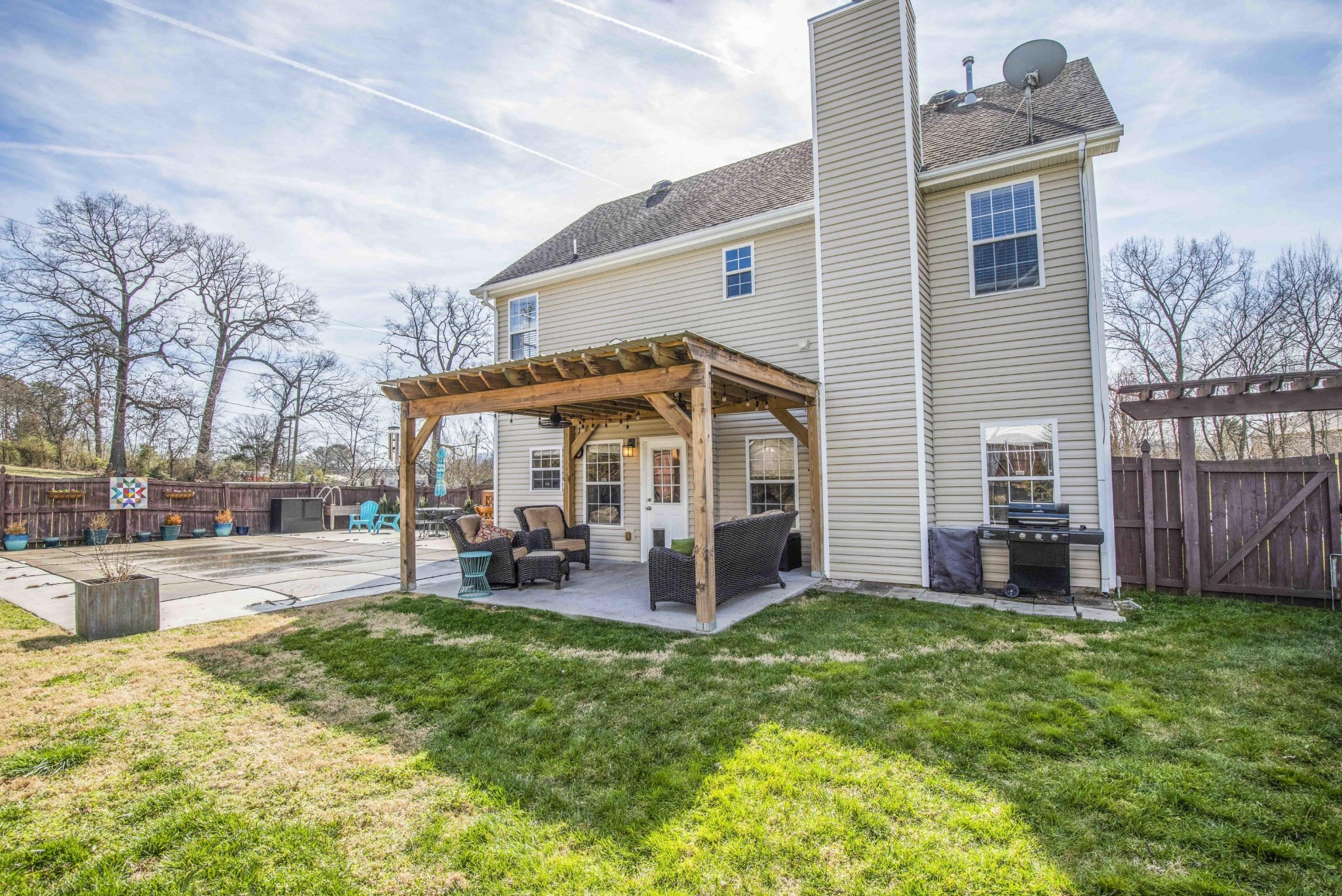 6301 Ridgewalk Lane Knoxville, TN 37931 - Photo 34 of 38 Gallery Image 34