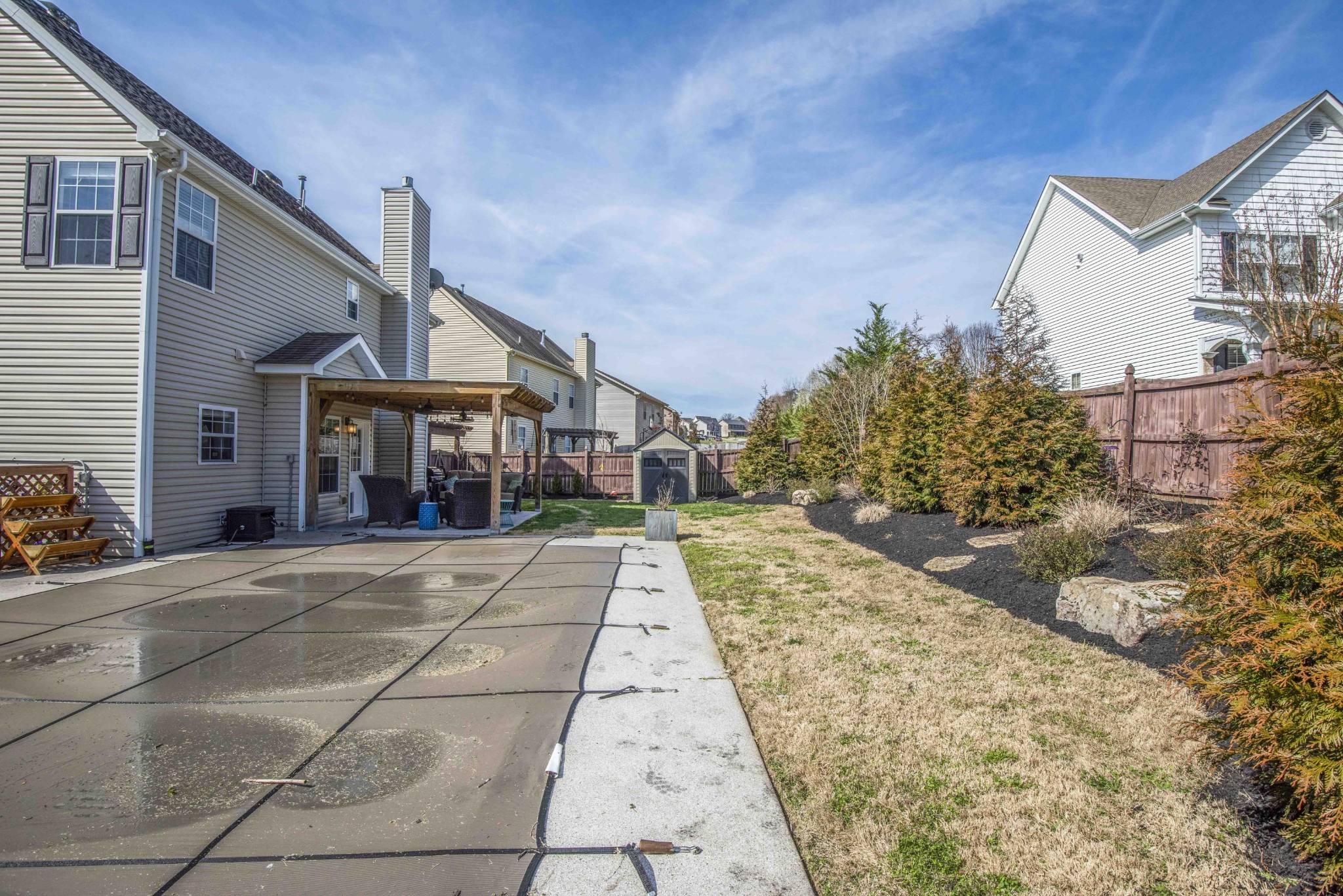 6301 Ridgewalk Lane Knoxville, TN 37931 - Photo 36 of 38 Gallery Image 36