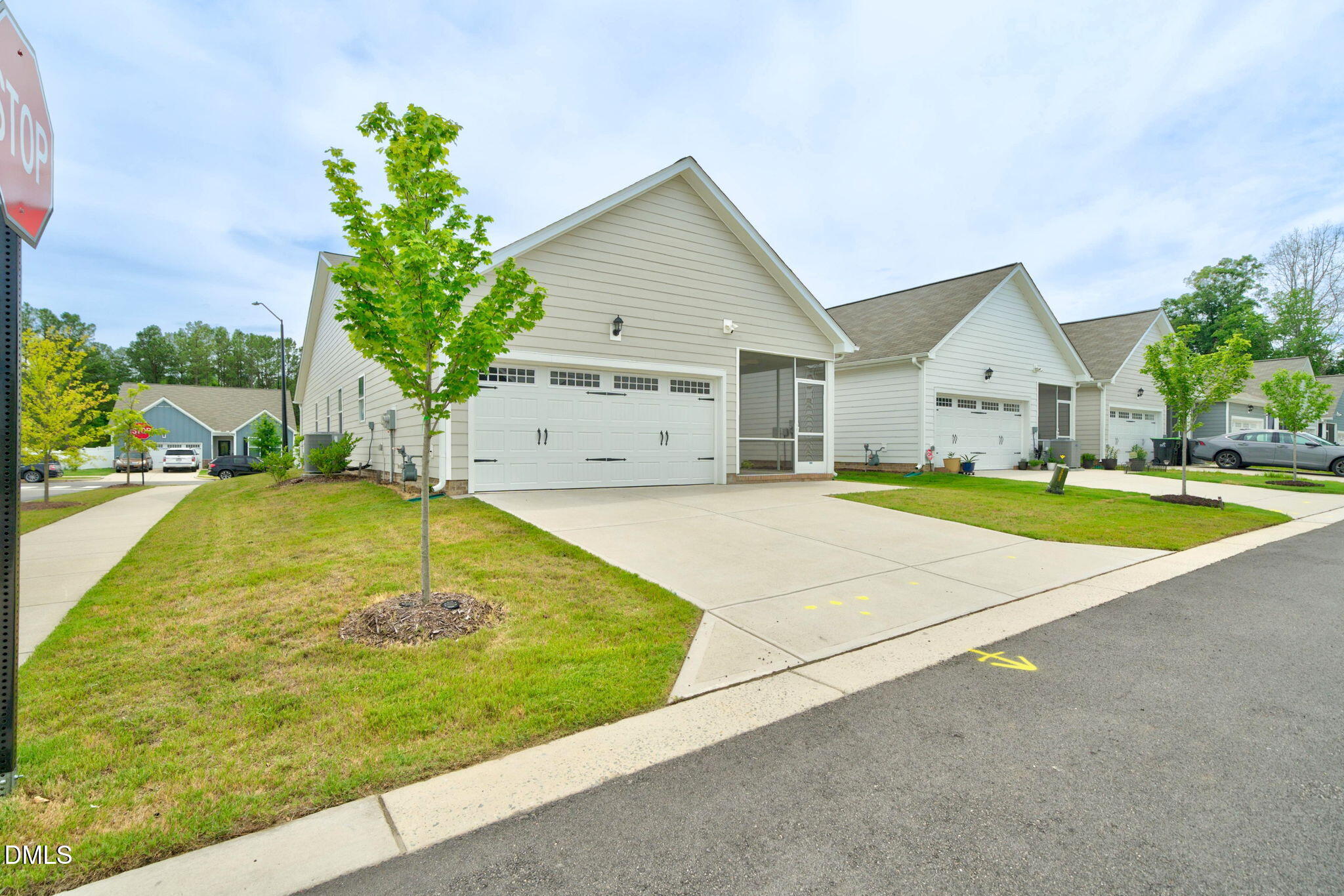 636 Juniper Berry Road Knightdale, NC 27545 - Photo 7 of 42 40-web-or-mls-636 Juniper Berry Rd - 41