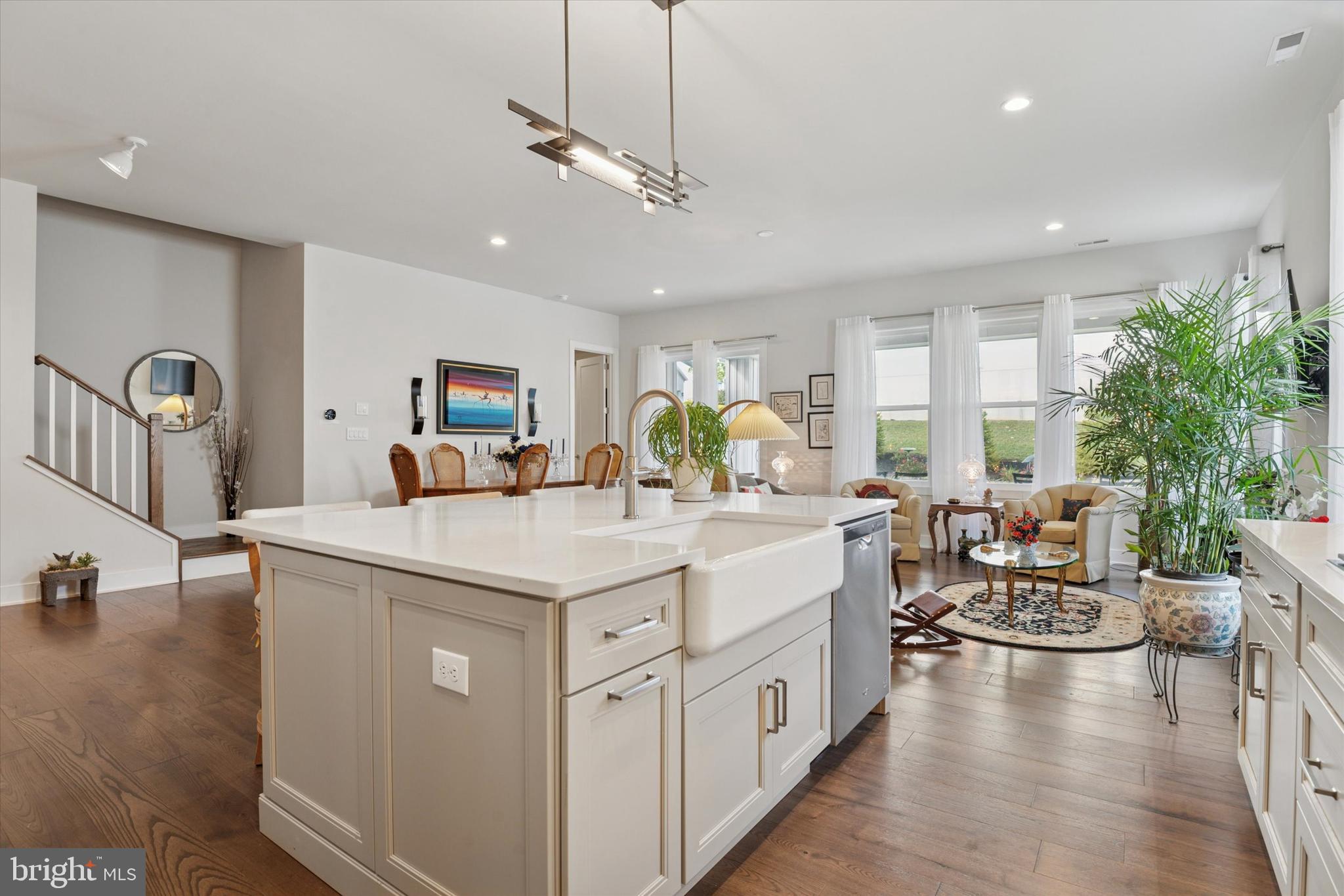 709 Appaloosa Road Downingtown, PA 19335 - Photo 8 of 35 Gallery Image 8
