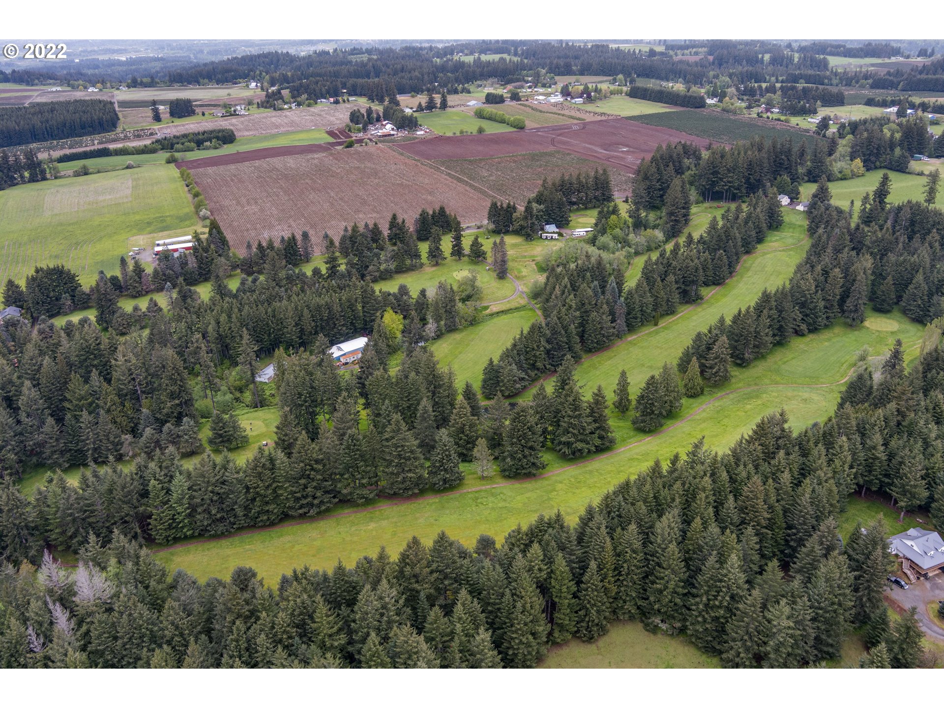 25230 South Wallens Road Estacada, OR 97023 - Photo 11 of 22